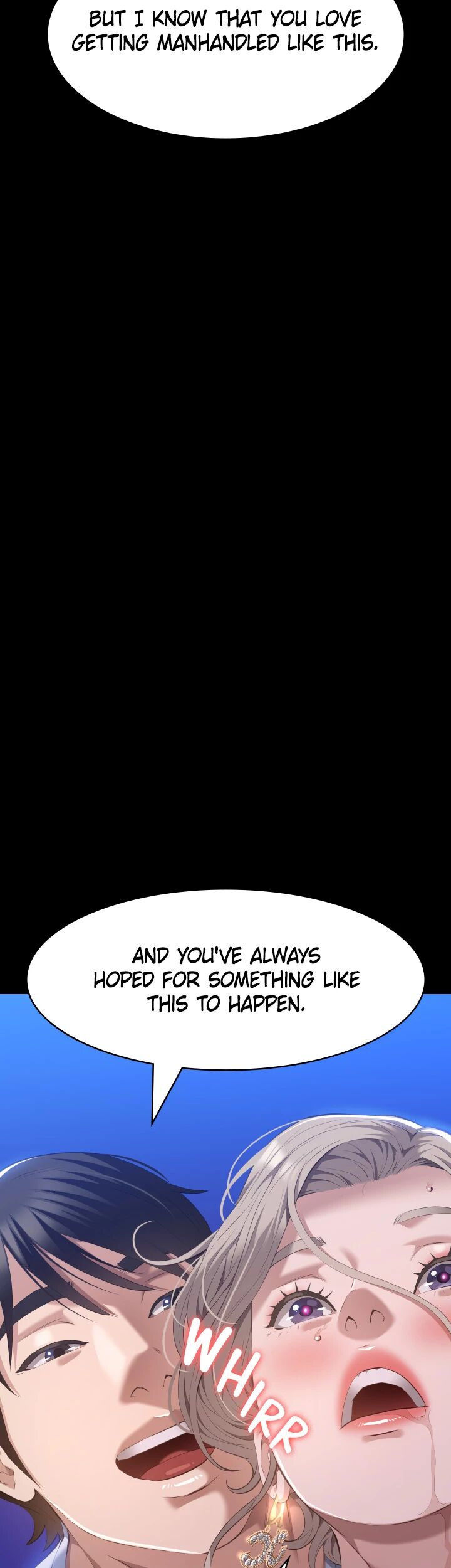 Resume Manhwa - Chapter 100 Page 65