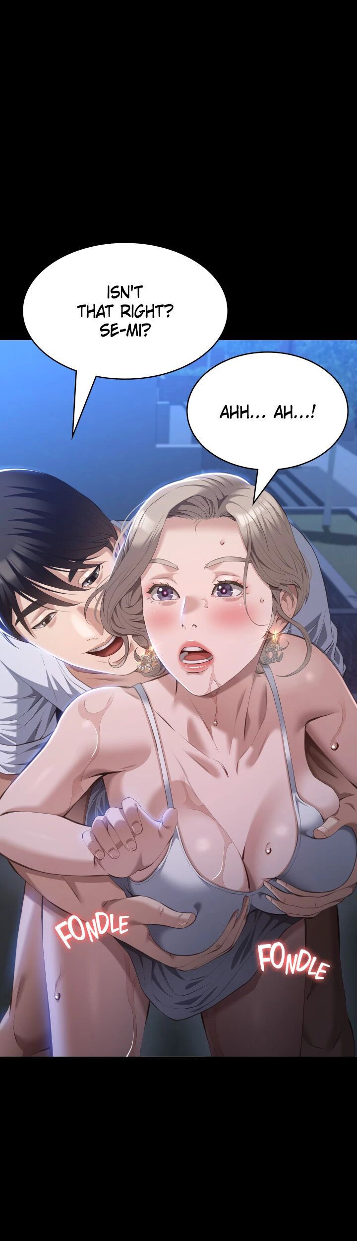 Resume Manhwa - Chapter 100 Page 67