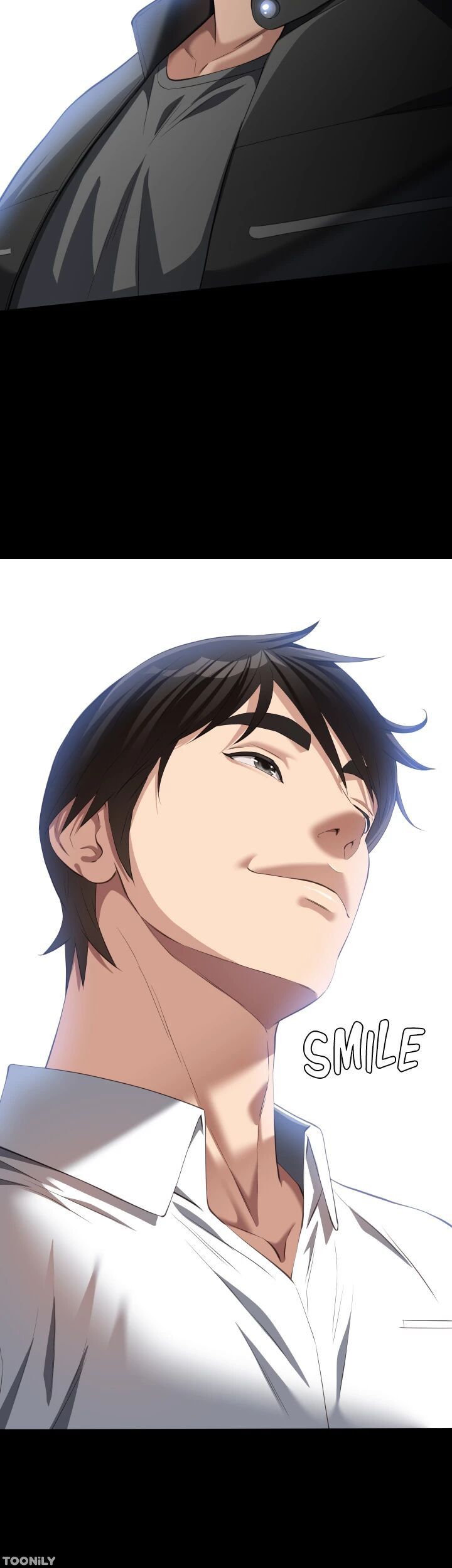 Resume Manhwa - Chapter 74 Page 2