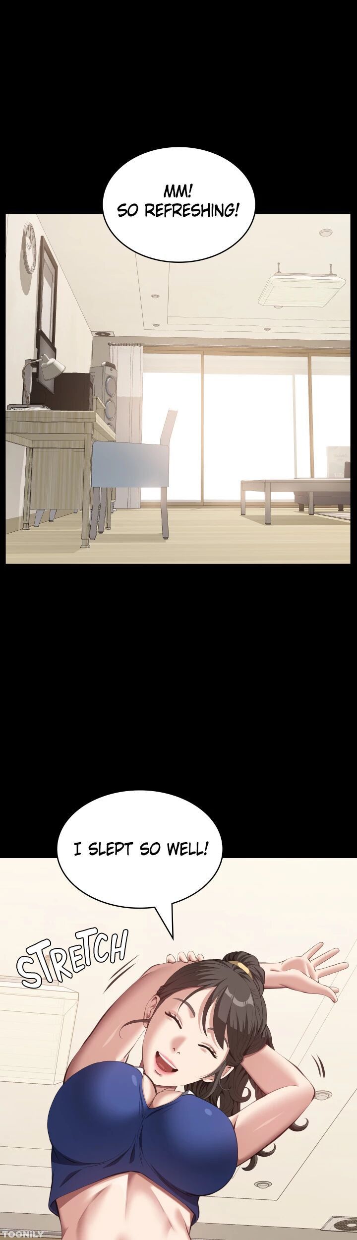 Resume Manhwa - Chapter 74 Page 5