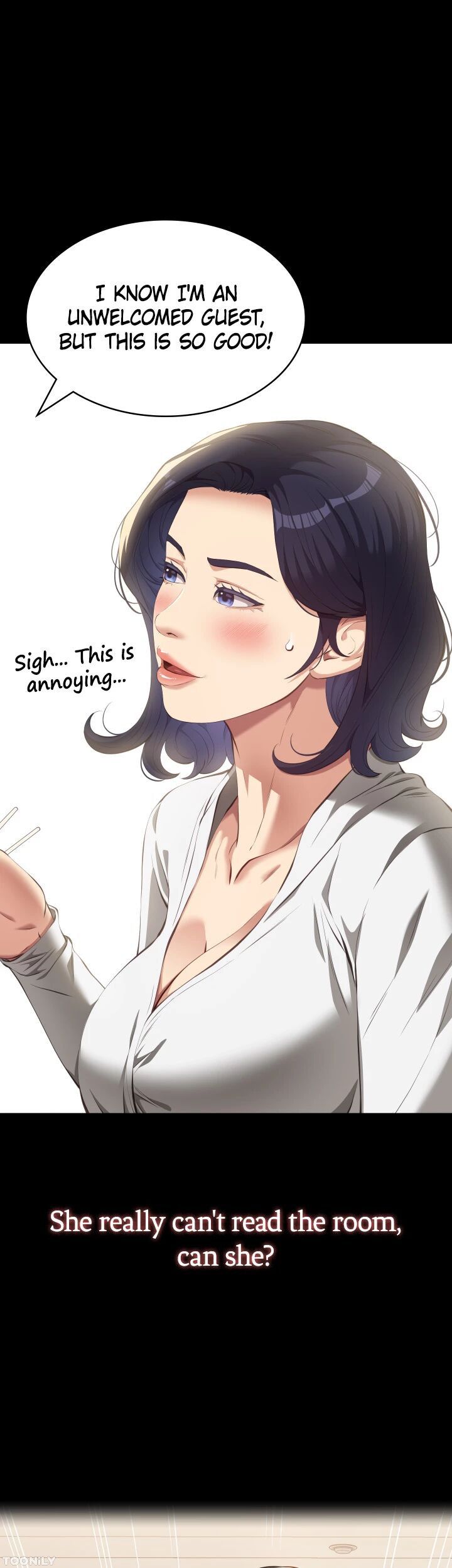 Resume Manhwa - Chapter 74 Page 9