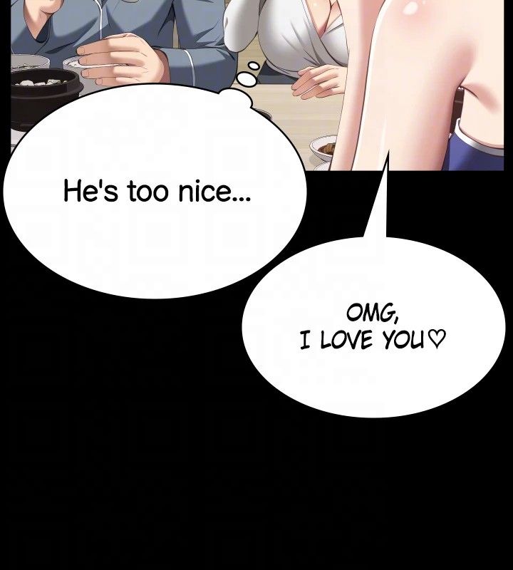 Resume Manhwa - Chapter 74 Page 11