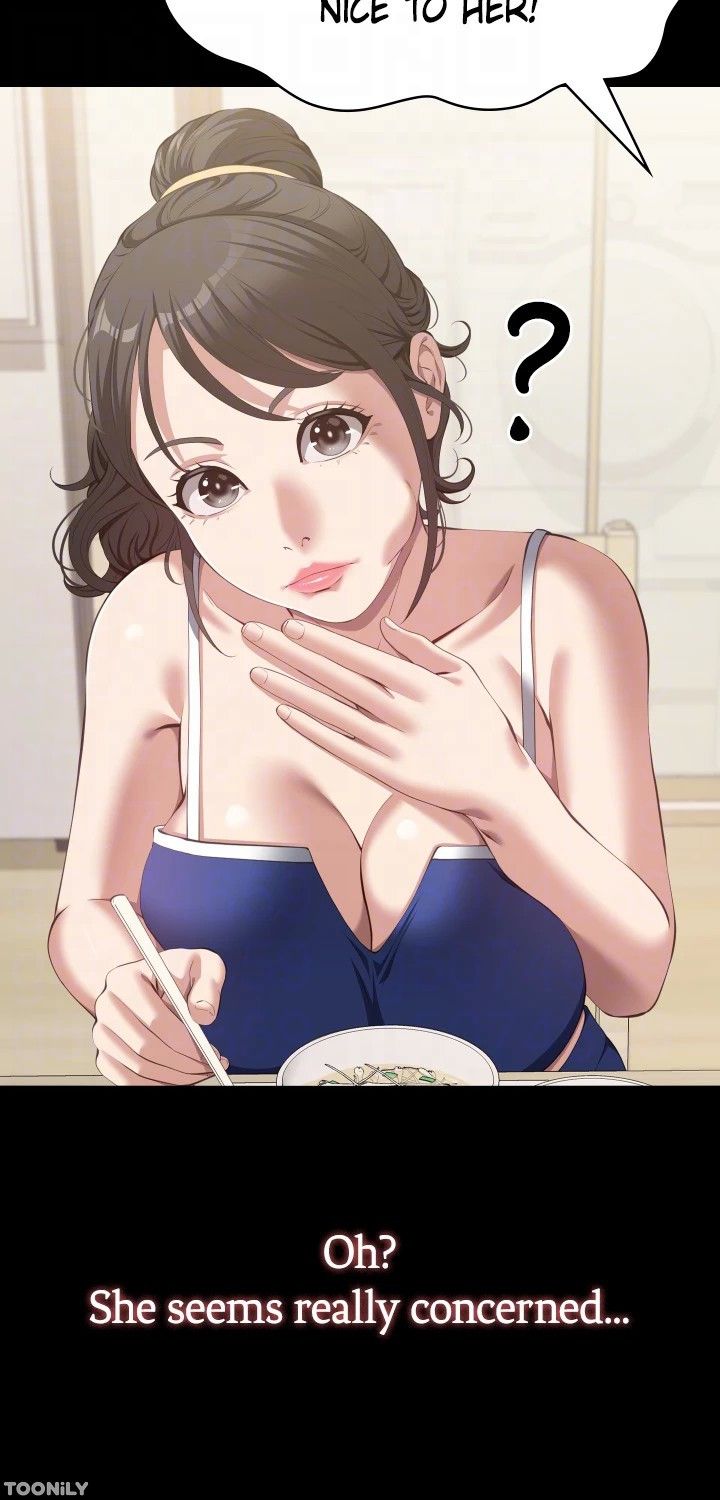 Resume Manhwa - Chapter 74 Page 15