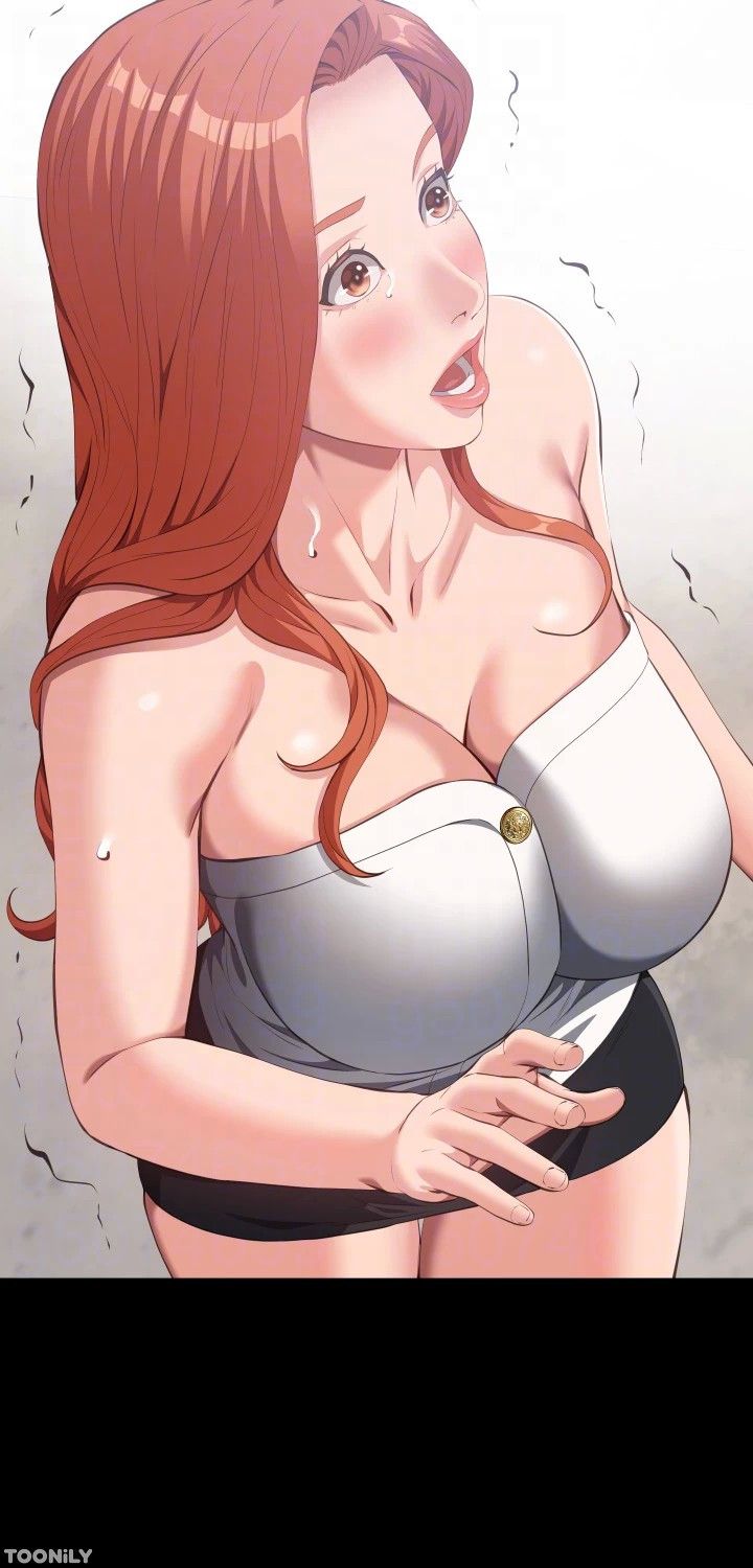 Resume Manhwa - Chapter 74 Page 18