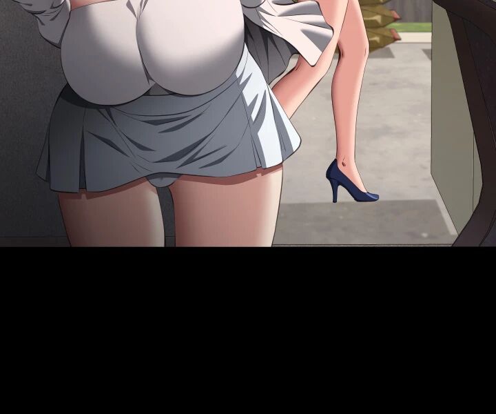 Resume Manhwa - Chapter 74 Page 22