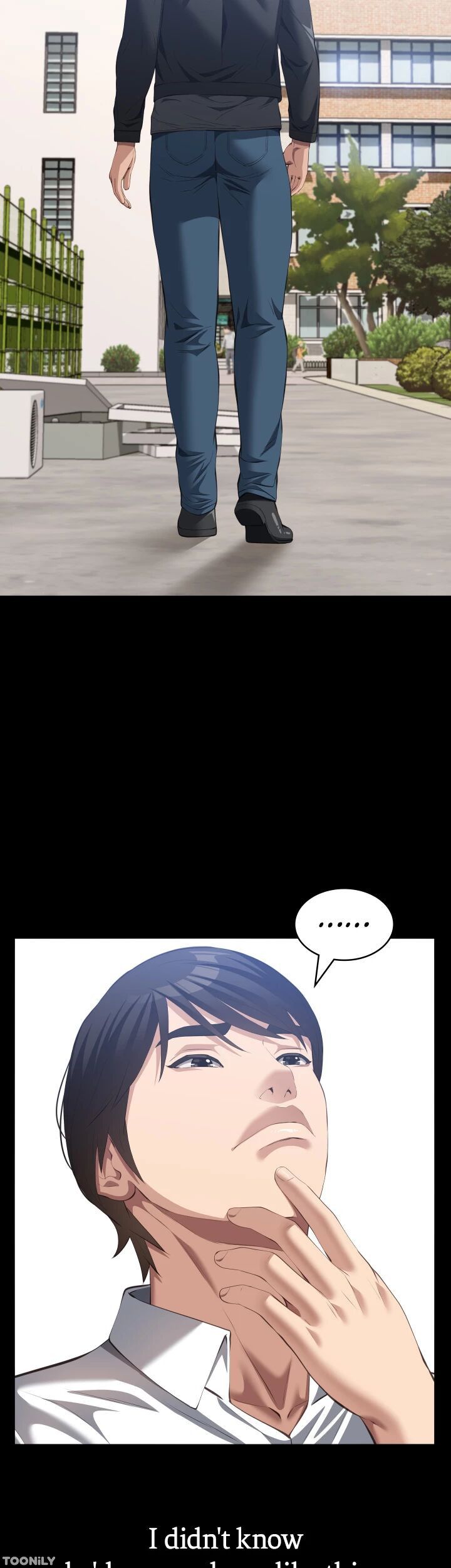 Resume Manhwa - Chapter 74 Page 24