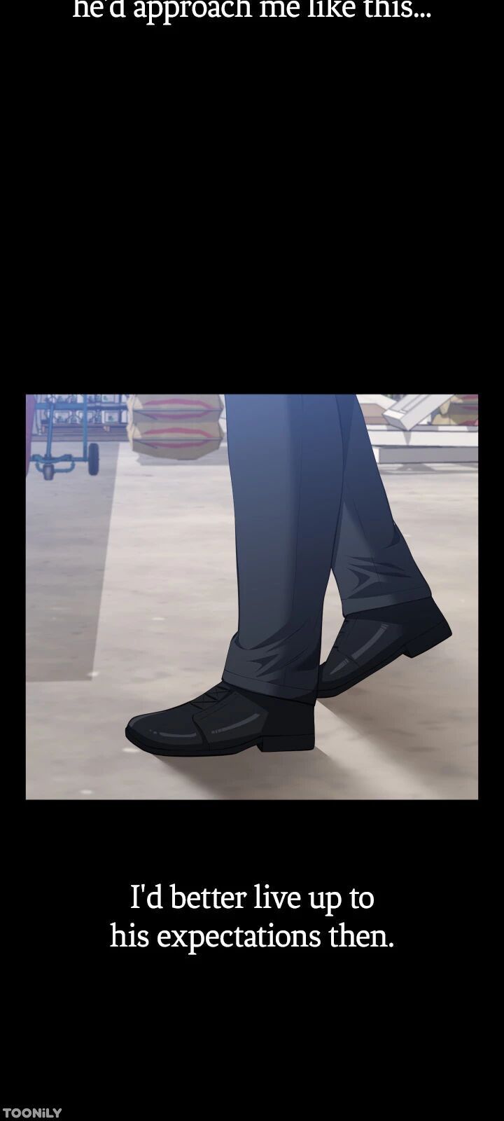 Resume Manhwa - Chapter 74 Page 25