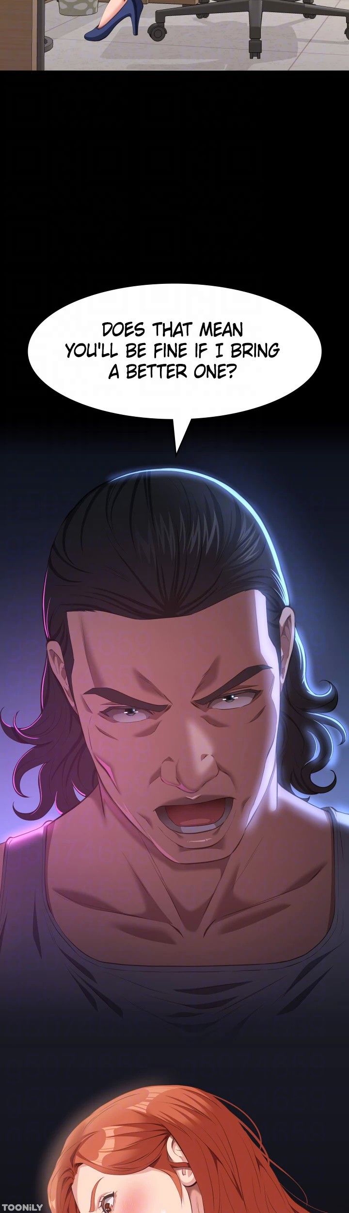 Resume Manhwa - Chapter 74 Page 31