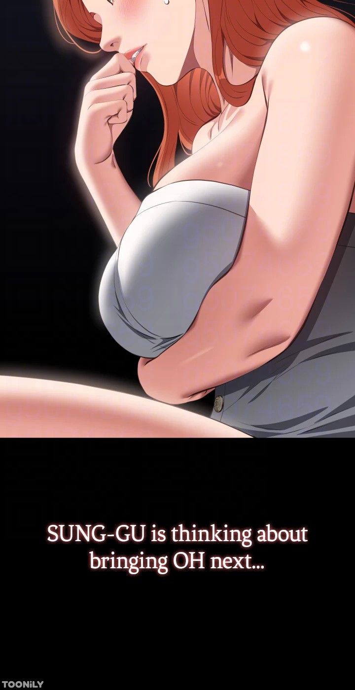 Resume Manhwa - Chapter 74 Page 32