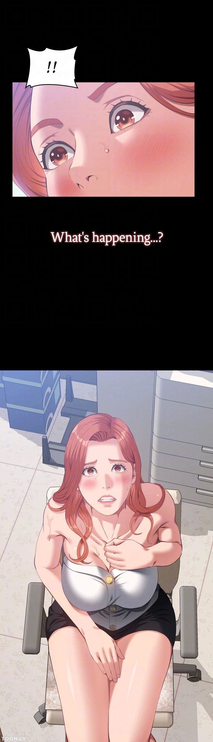 Resume Manhwa - Chapter 74 Page 36