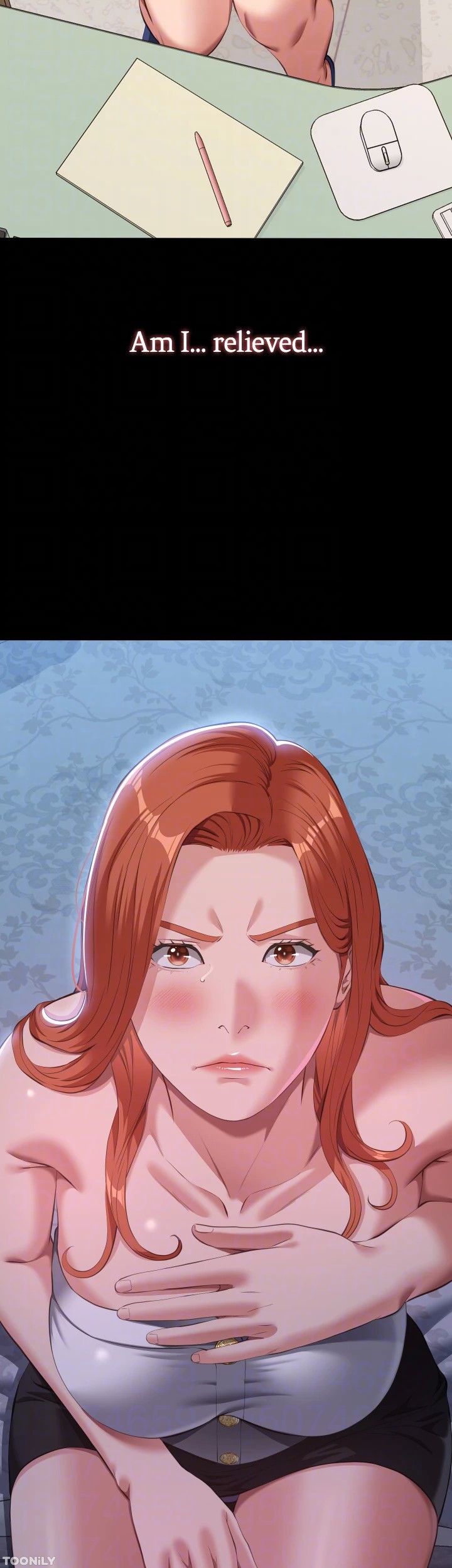 Resume Manhwa - Chapter 74 Page 37