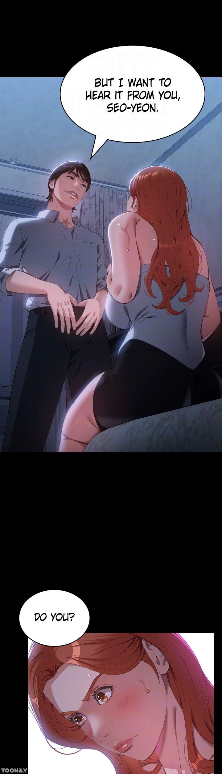 Resume Manhwa - Chapter 74 Page 39