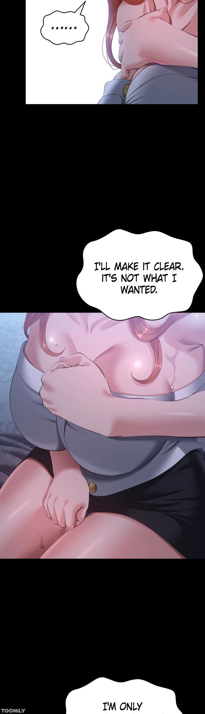 Resume Manhwa - Chapter 74 Page 40