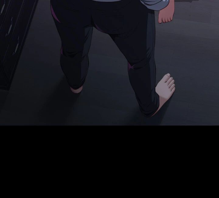 Resume Manhwa - Chapter 74 Page 42