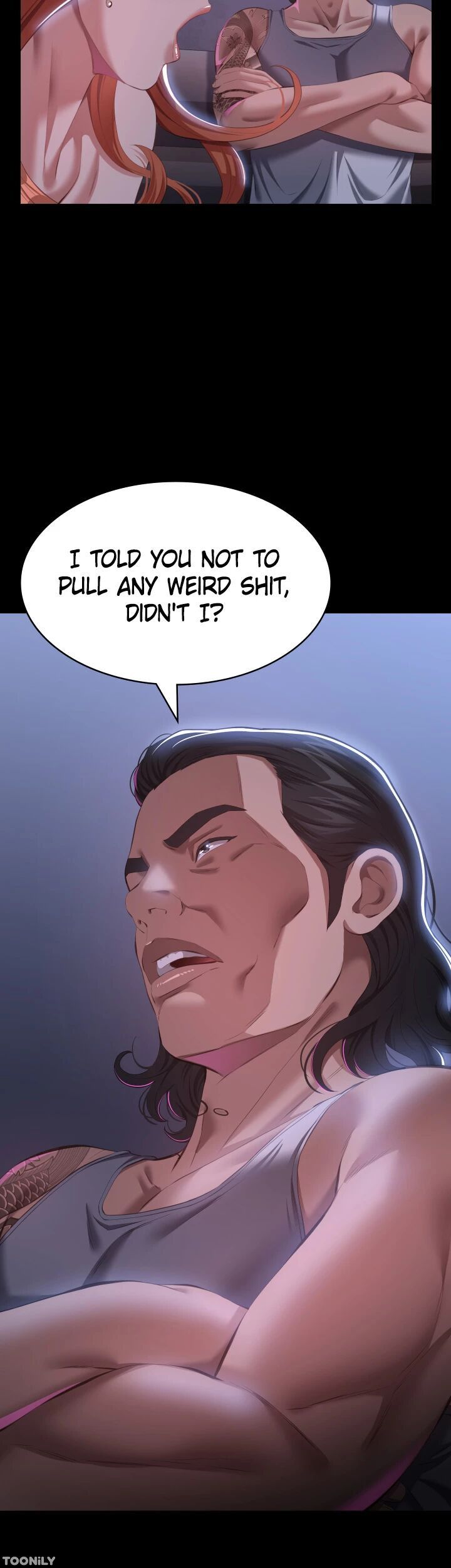 Resume Manhwa - Chapter 74 Page 45