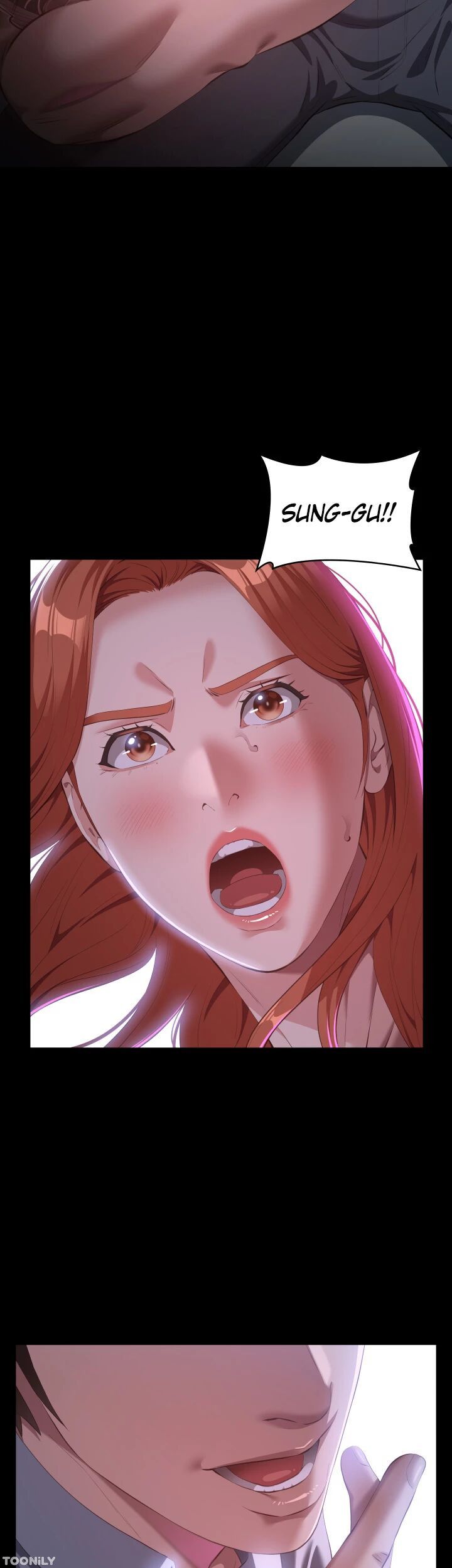 Resume Manhwa - Chapter 74 Page 49