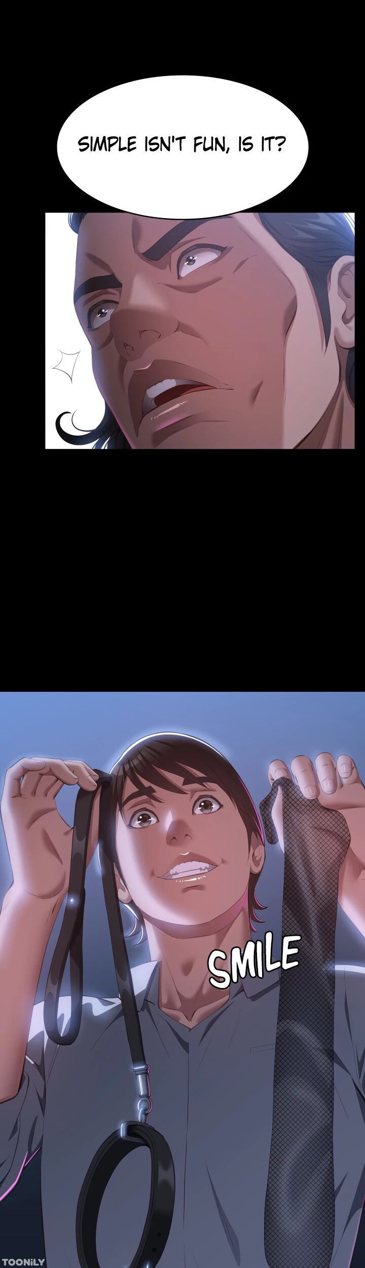 Resume Manhwa - Chapter 74 Page 51