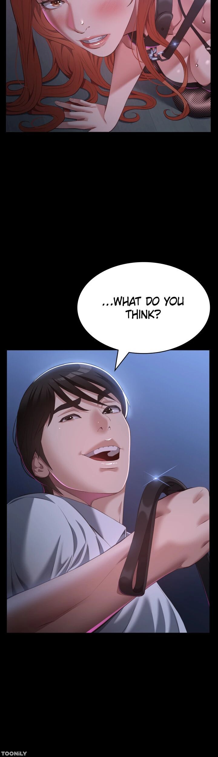 Resume Manhwa - Chapter 74 Page 55