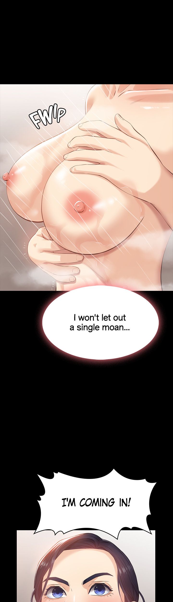 Resume Manhwa - Chapter 3 Page 1