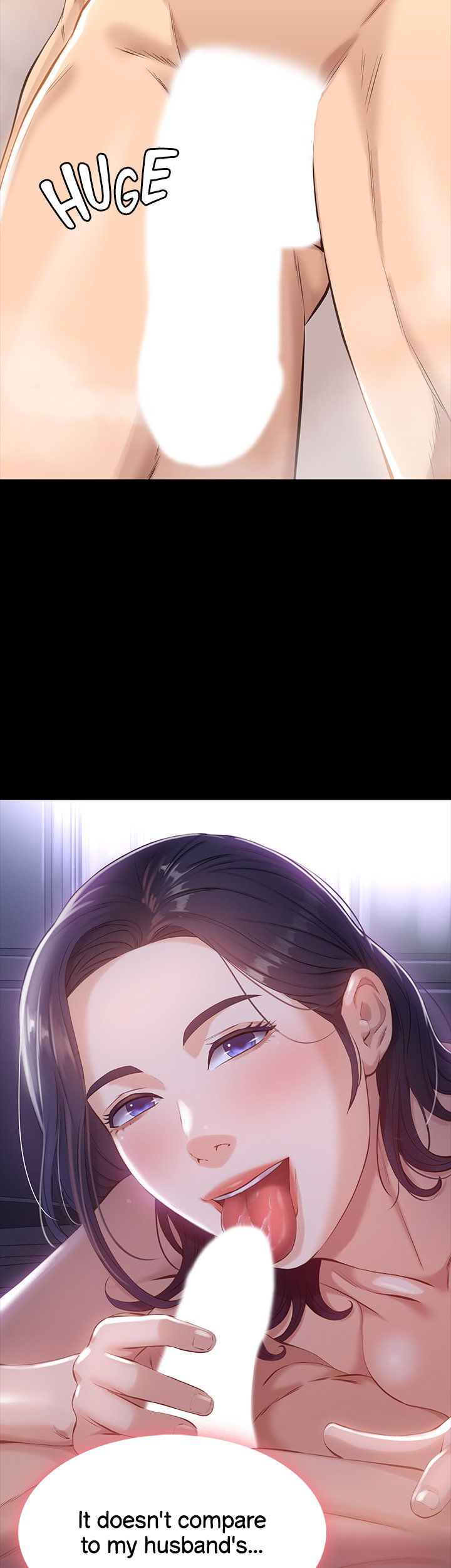 Resume Manhwa - Chapter 3 Page 6