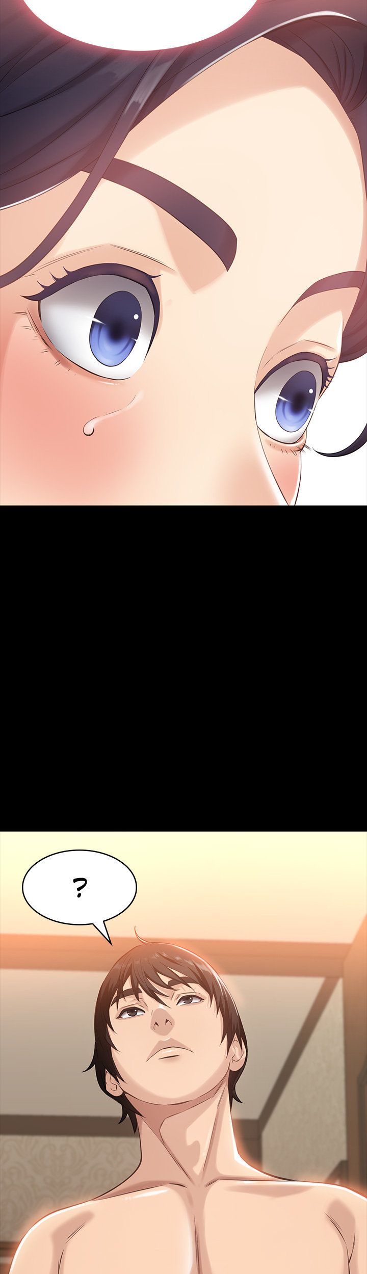 Resume Manhwa - Chapter 3 Page 7