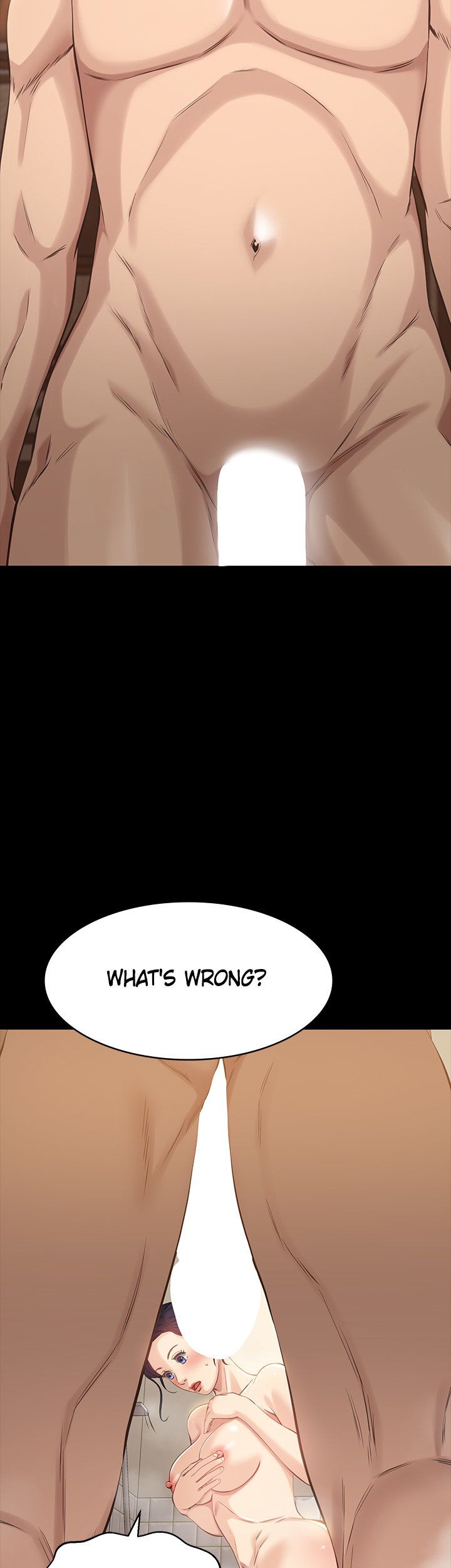 Resume Manhwa - Chapter 3 Page 8