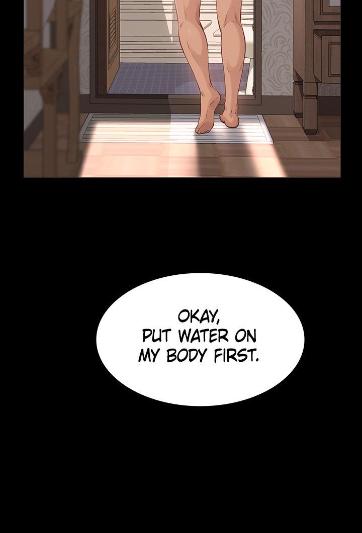 Resume Manhwa - Chapter 3 Page 10