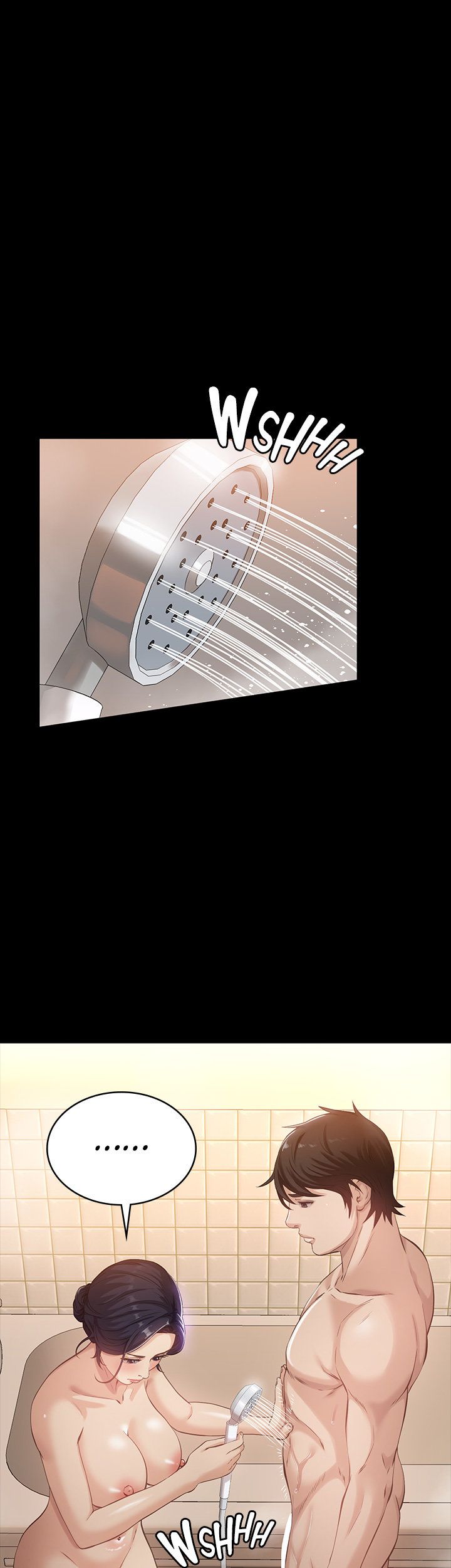 Resume Manhwa - Chapter 3 Page 11