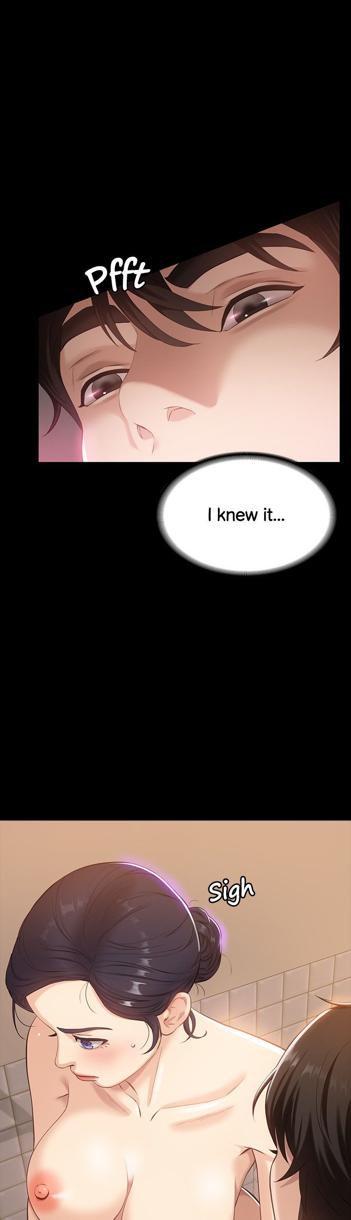 Resume Manhwa - Chapter 3 Page 13