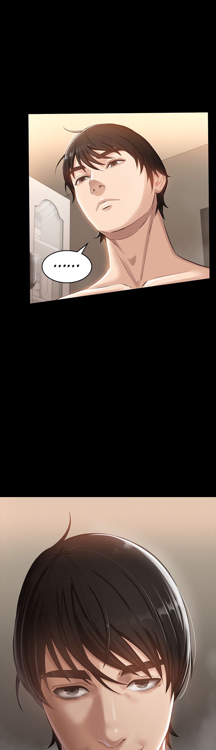 Resume Manhwa - Chapter 3 Page 22