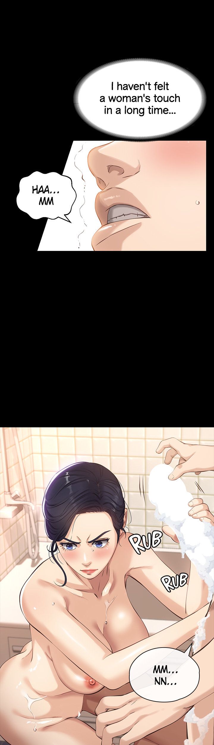 Resume Manhwa - Chapter 3 Page 38