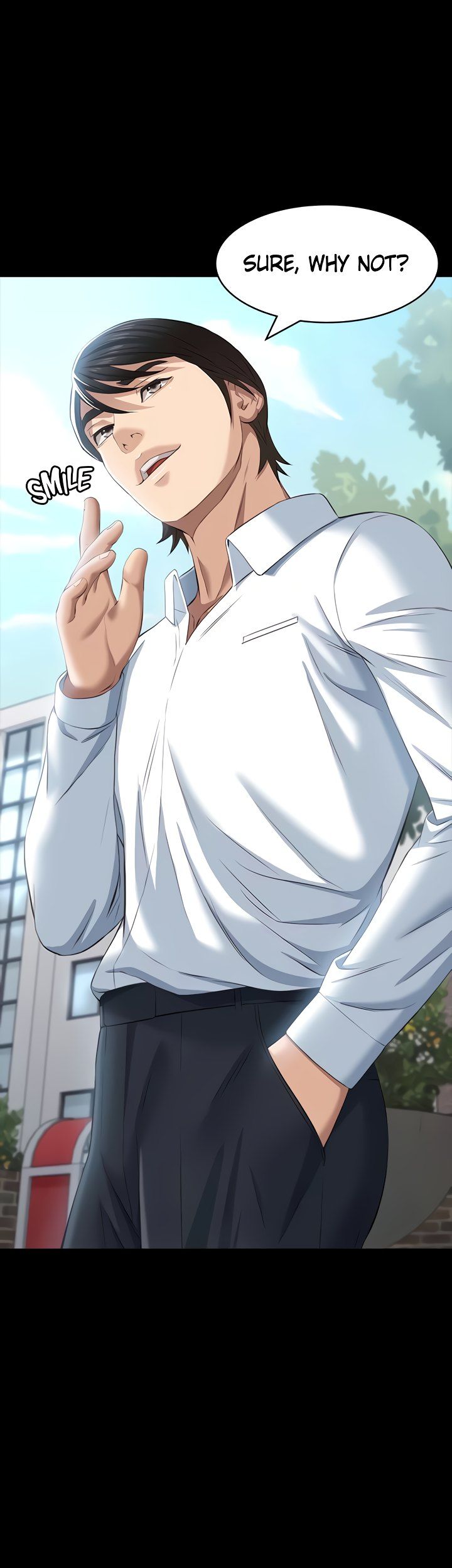 Resume Manhwa - Chapter 23 Page 2