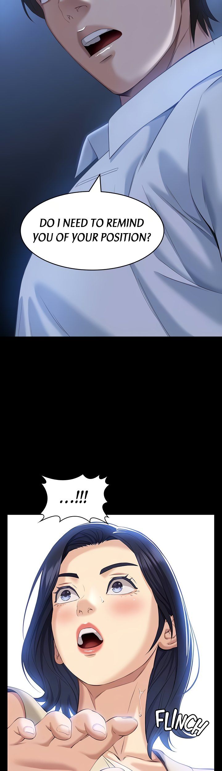 Resume Manhwa - Chapter 23 Page 12