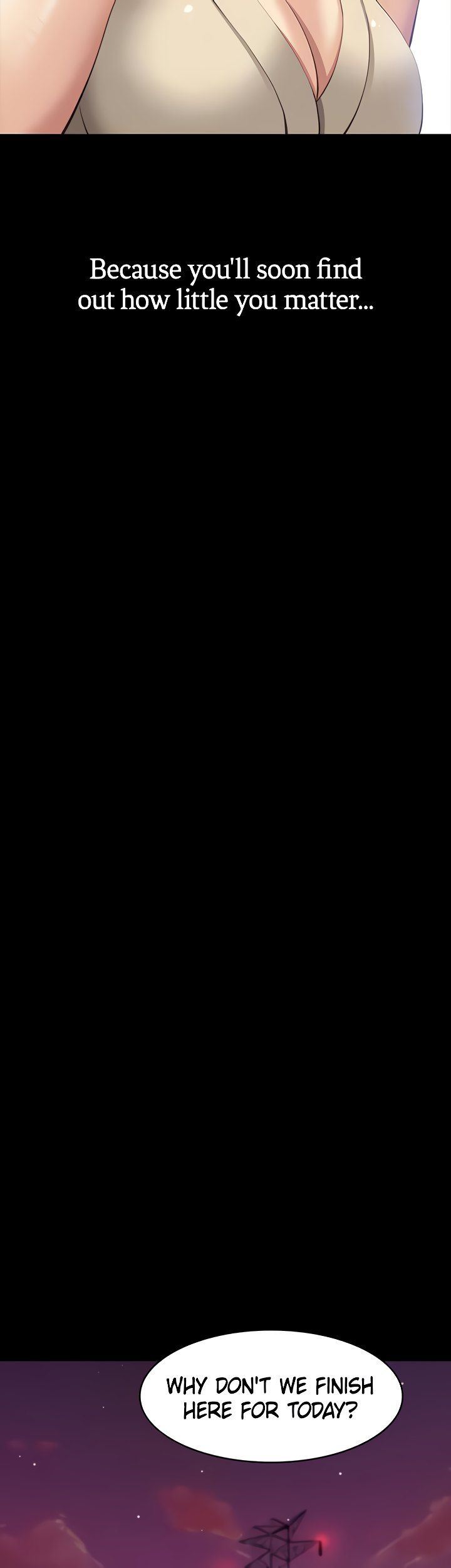 Resume Manhwa - Chapter 23 Page 15