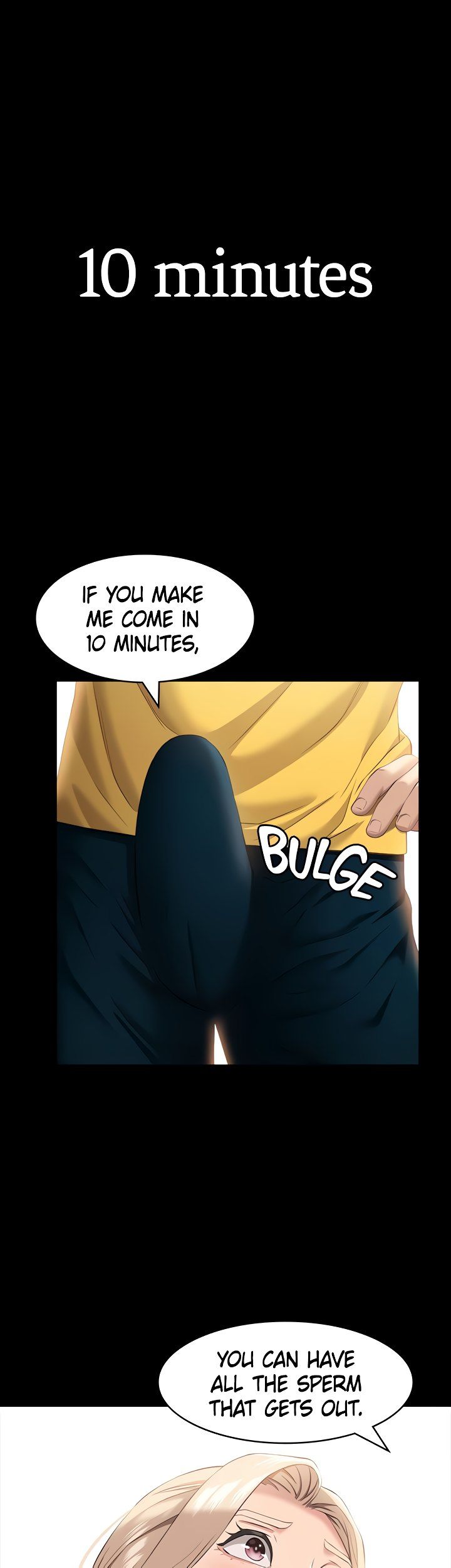 Resume Manhwa - Chapter 23 Page 28