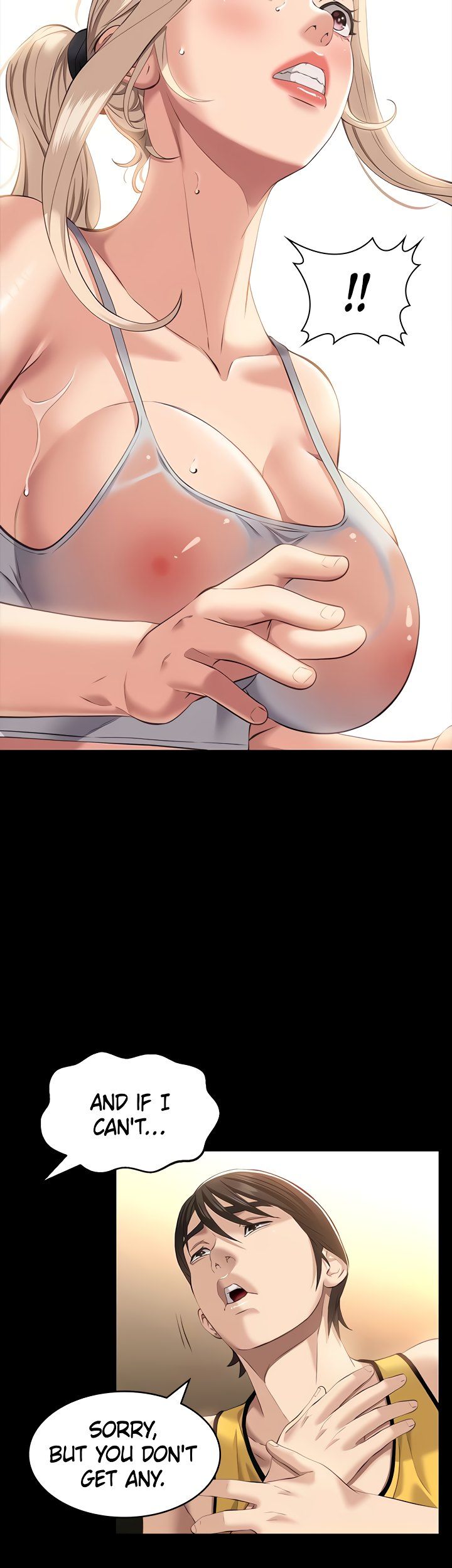 Resume Manhwa - Chapter 23 Page 29