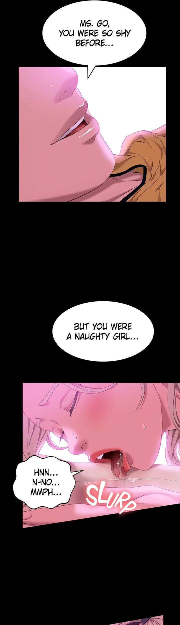 Resume Manhwa - Chapter 23 Page 40