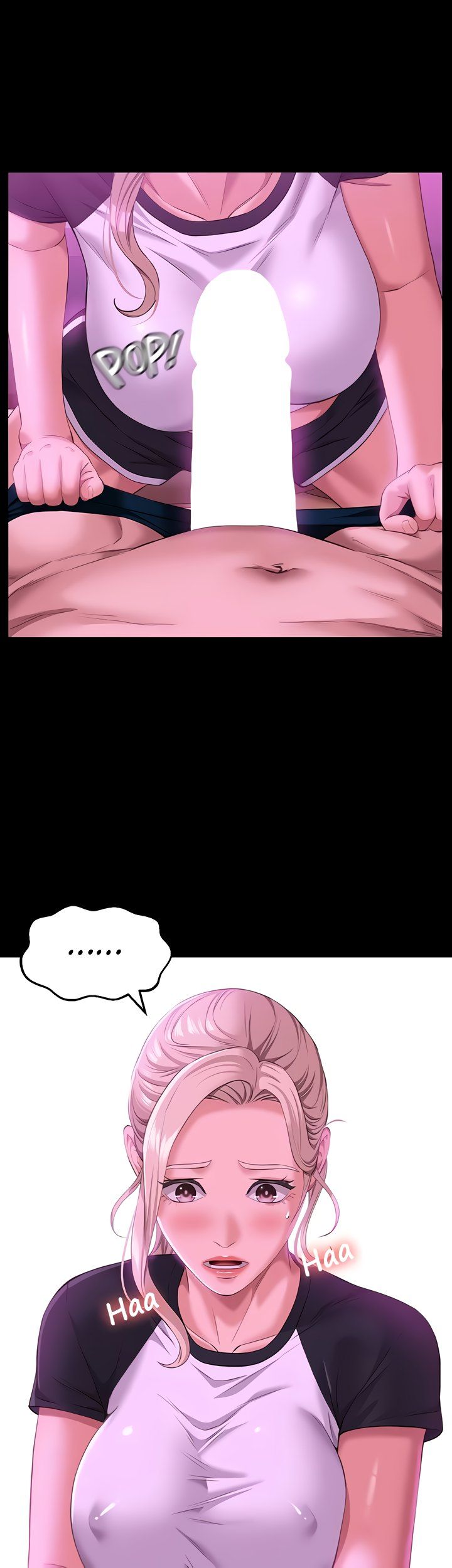 Resume Manhwa - Chapter 23 Page 42