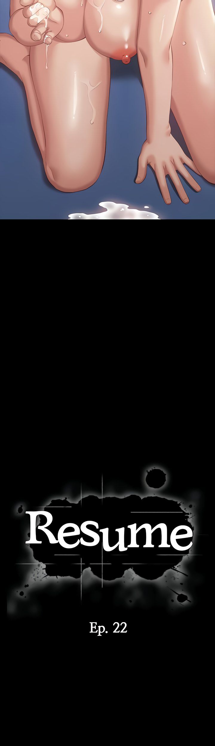 Resume Manhwa - Chapter 22 Page 3