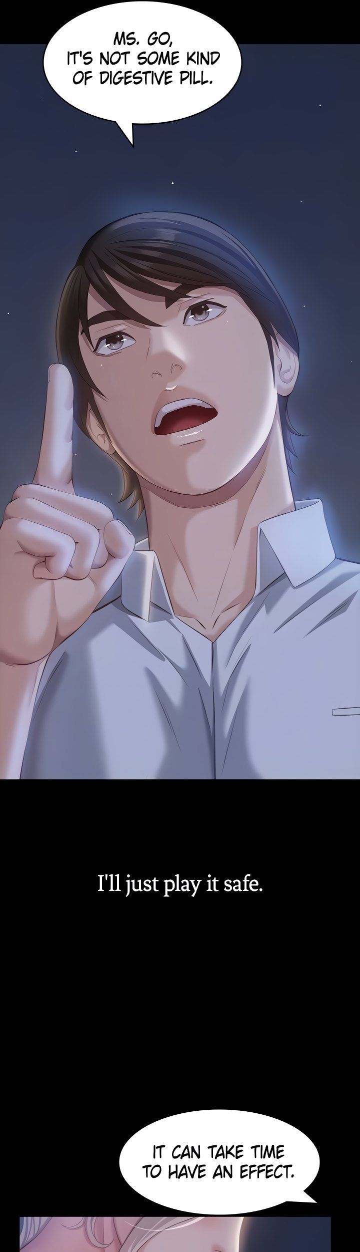 Resume Manhwa - Chapter 22 Page 11