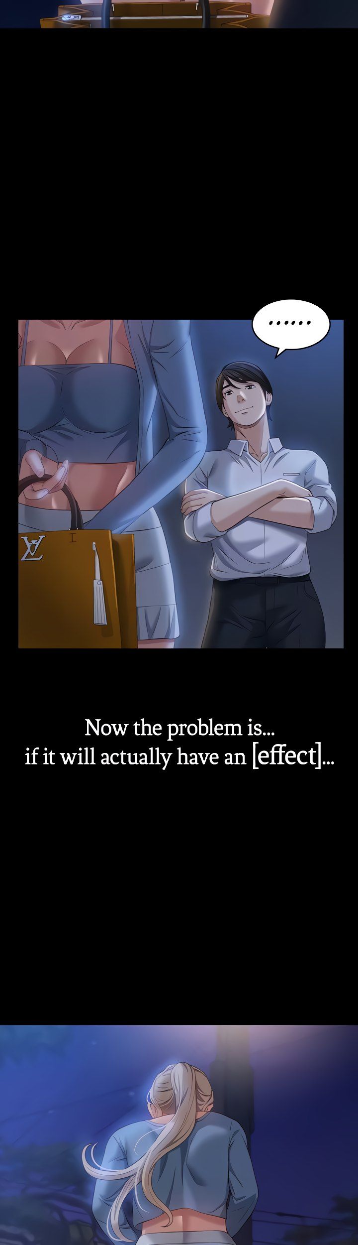 Resume Manhwa - Chapter 22 Page 16