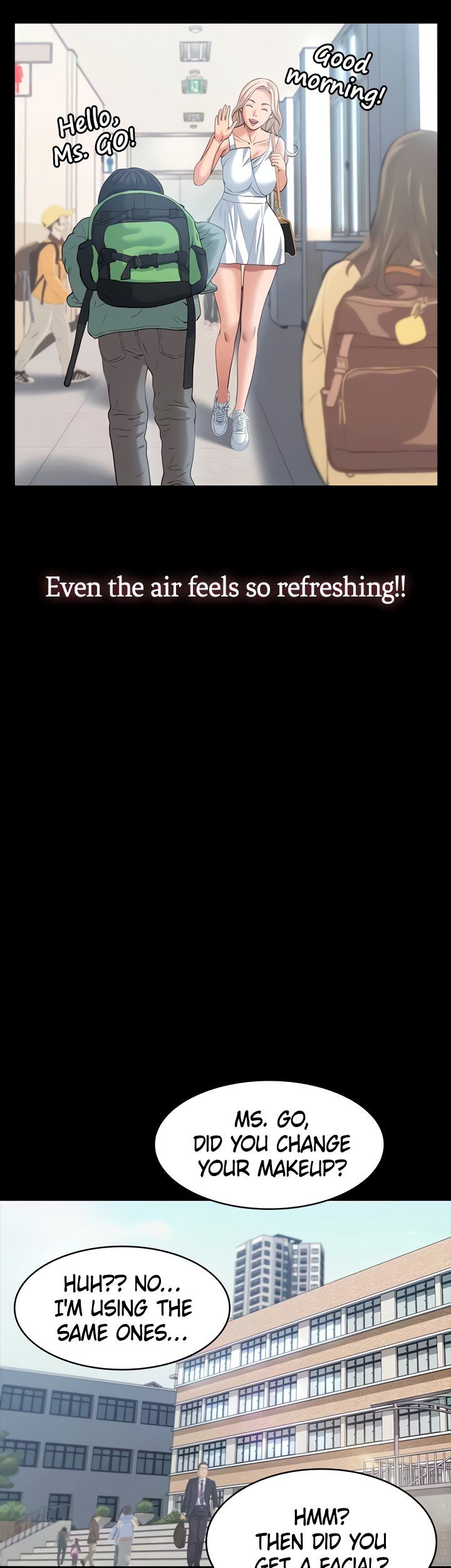 Resume Manhwa - Chapter 22 Page 22