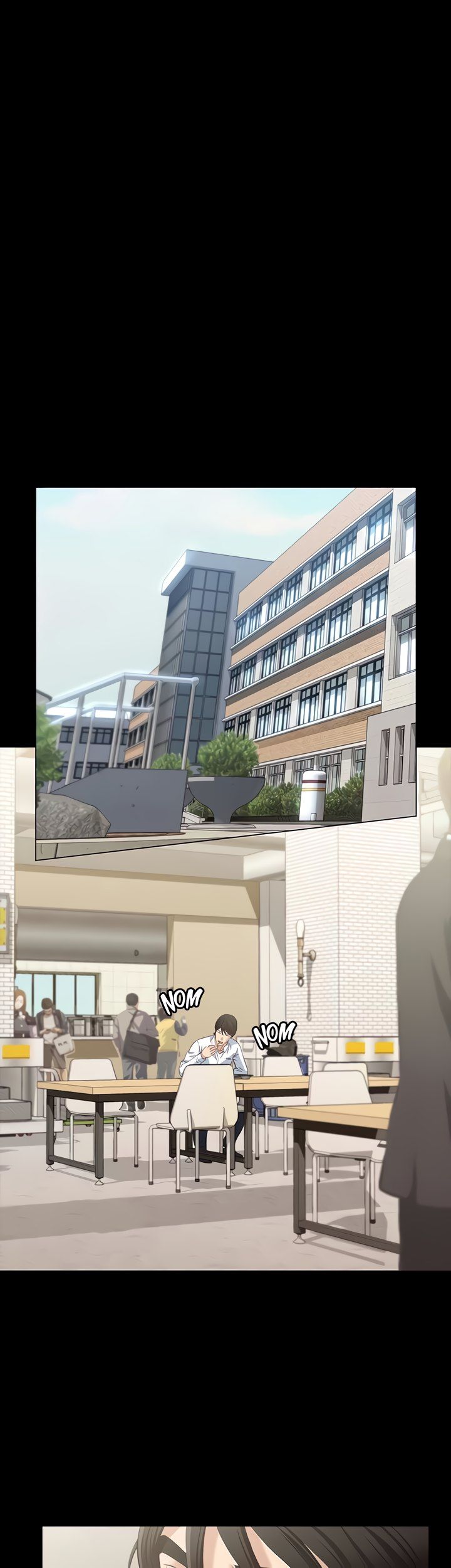 Resume Manhwa - Chapter 22 Page 27