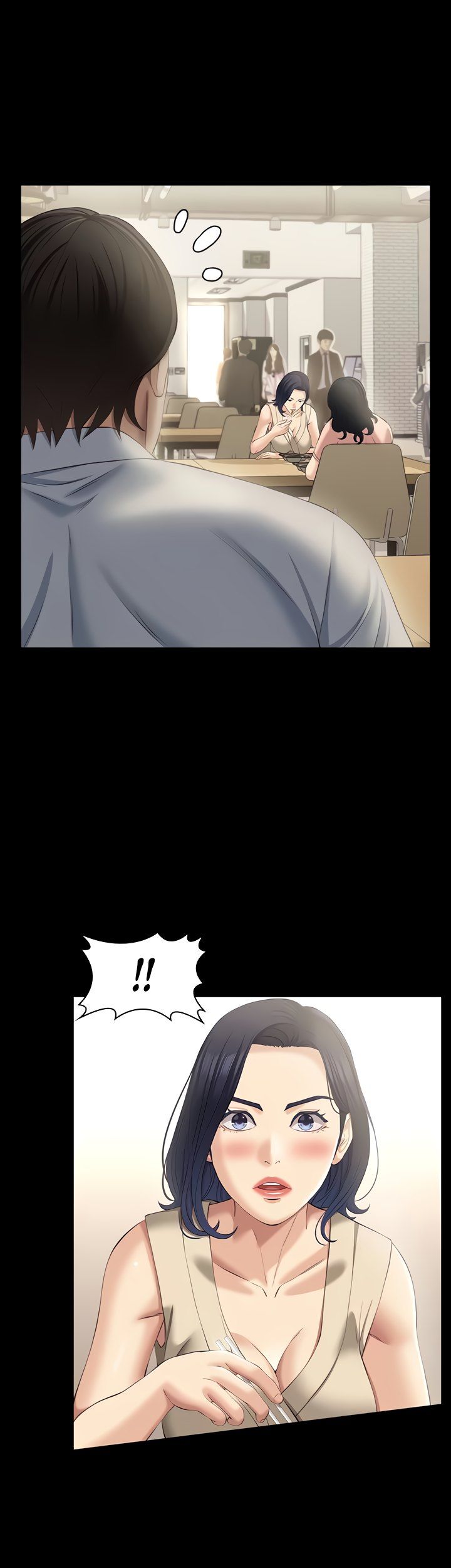 Resume Manhwa - Chapter 22 Page 29