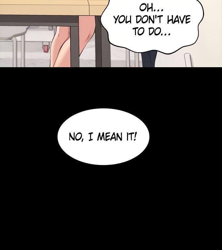 Resume Manhwa - Chapter 22 Page 33