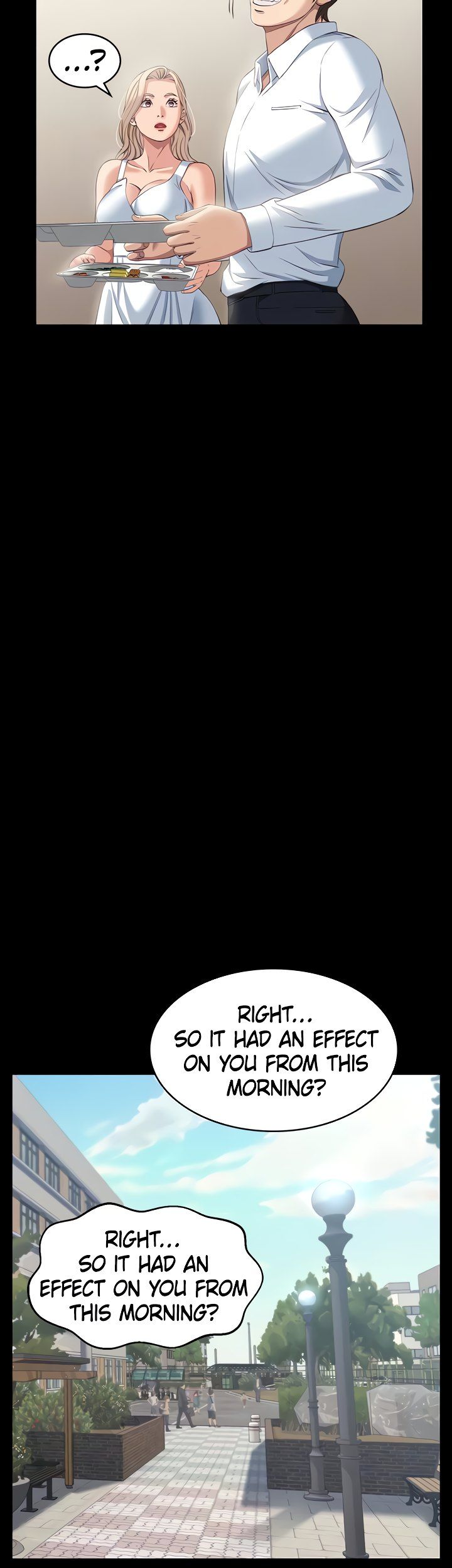 Resume Manhwa - Chapter 22 Page 36