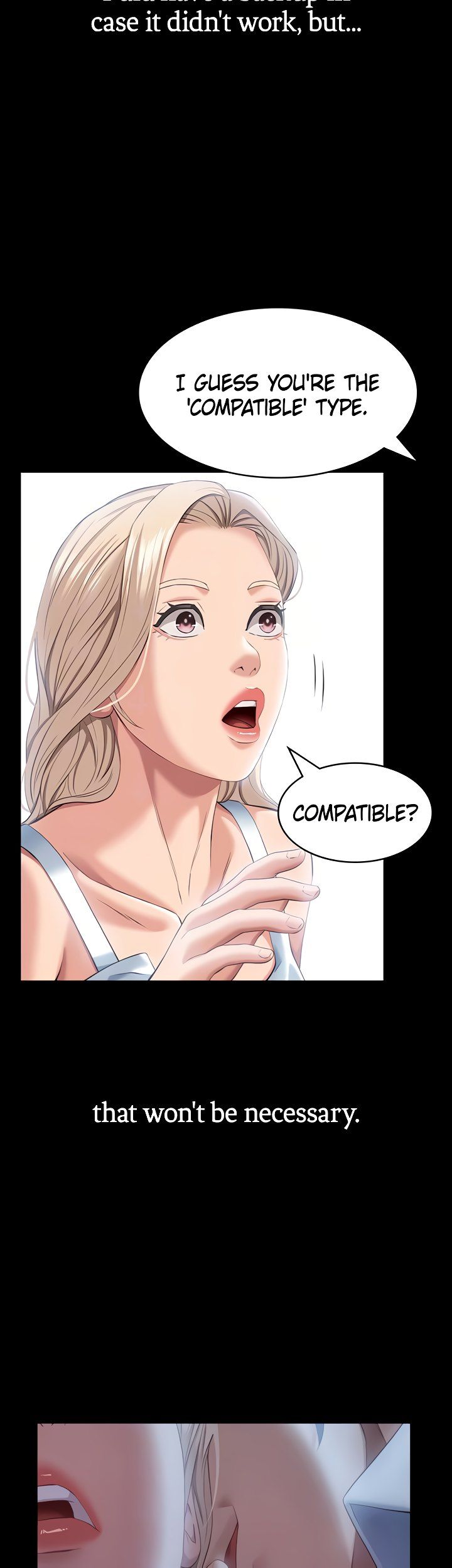 Resume Manhwa - Chapter 22 Page 39