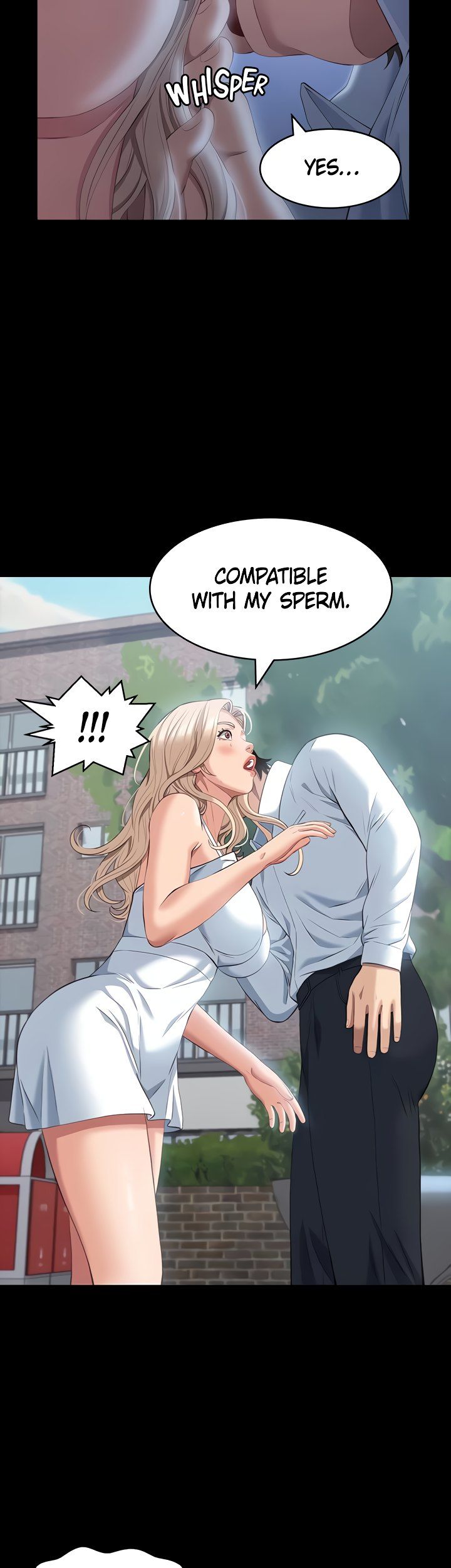 Resume Manhwa - Chapter 22 Page 40