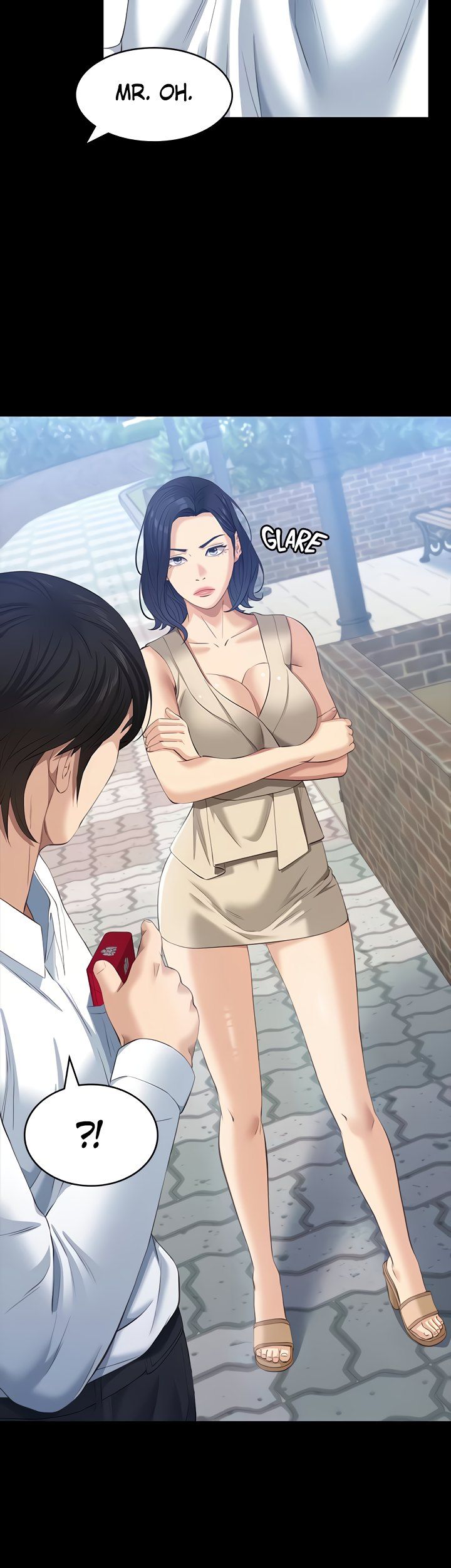 Resume Manhwa - Chapter 22 Page 44