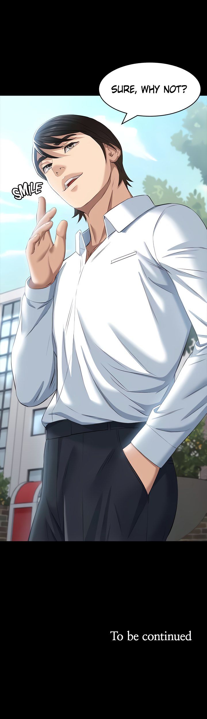 Resume Manhwa - Chapter 22 Page 46